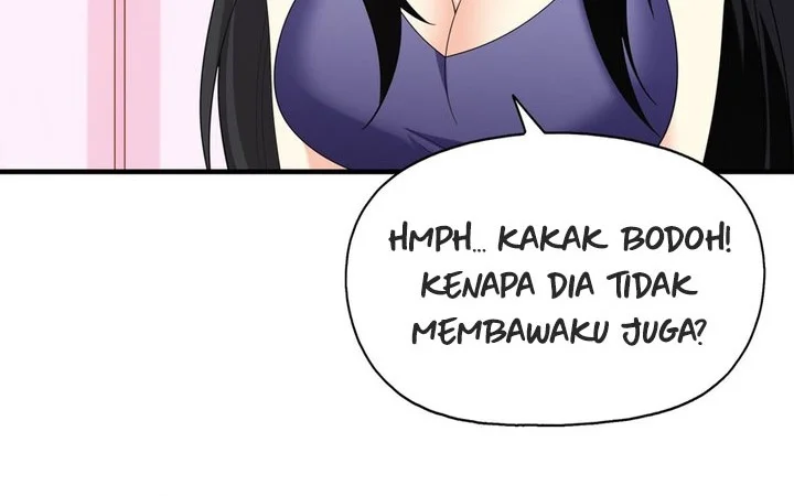 My Harem Is Entirely Female Demon Villains Chapter 87 - halaman 31