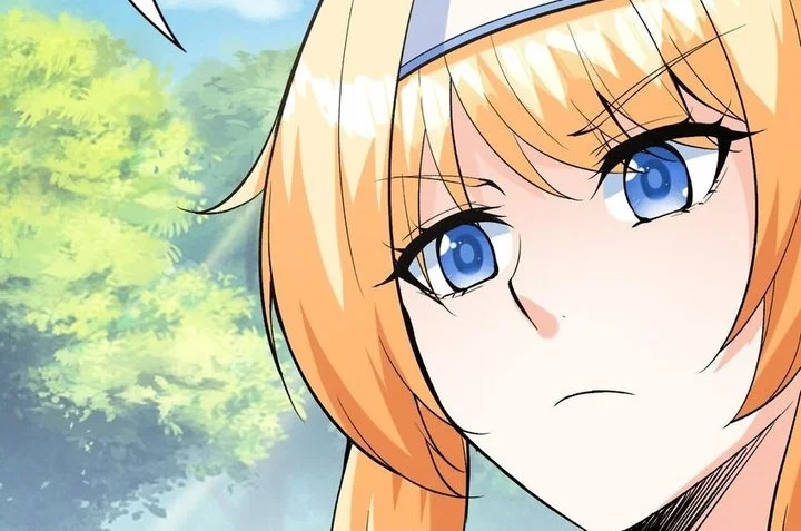 My Harem Is Entirely Female Demon Villains Chapter 87 - halaman 39