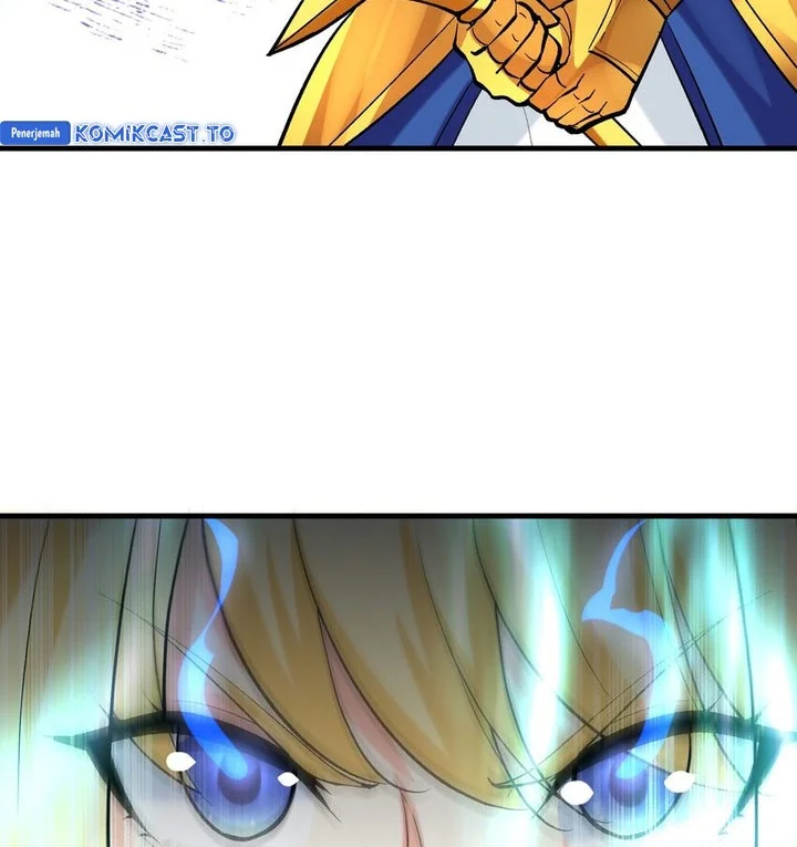 My Harem Is Entirely Female Demon Villains Chapter 87 - halaman 47