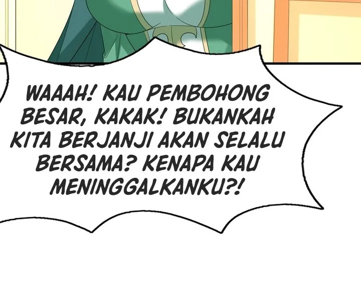 My Harem Is Entirely Female Demon Villains Chapter 87 - halaman 5