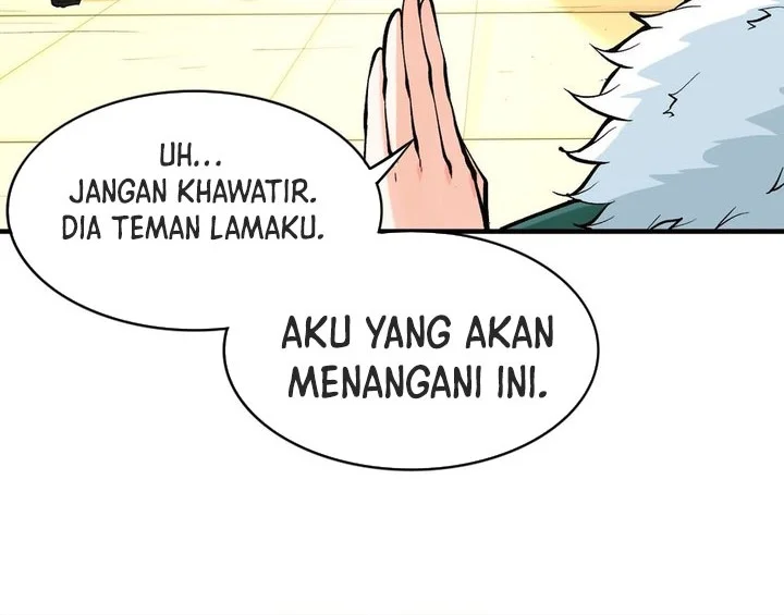 My Harem Is Entirely Female Demon Villains Chapter 87 - halaman 7