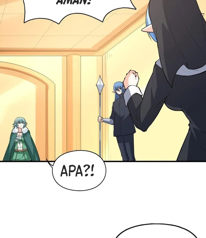 My Harem Is Entirely Female Demon Villains Chapter 87 - halaman 9