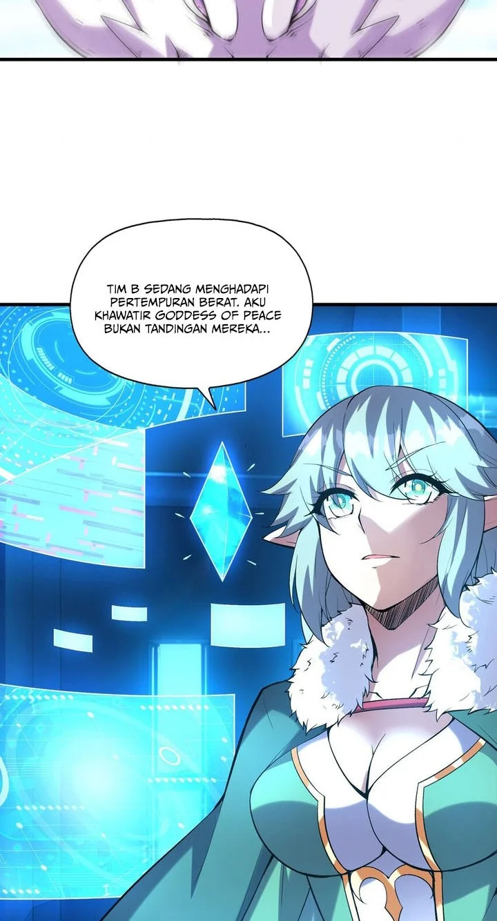 My Harem Is Entirely Female Demon Villains Chapter 88 - halaman 5