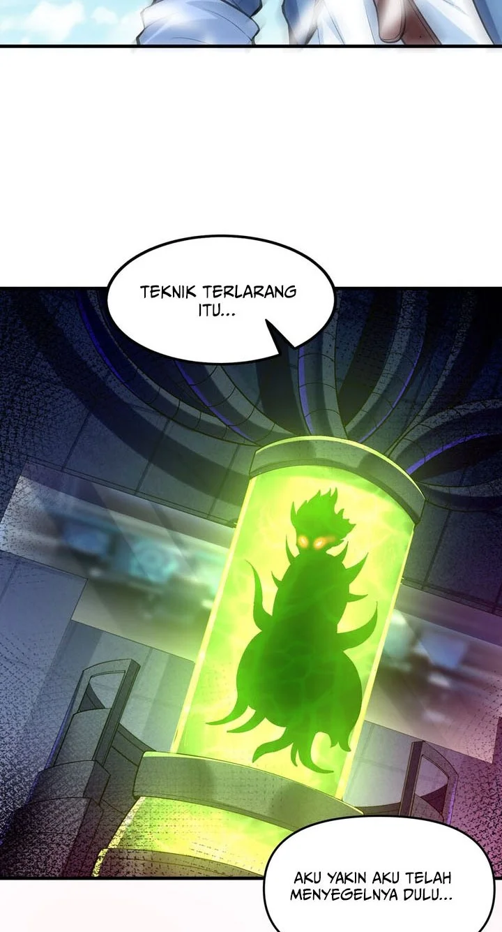 My Harem Is Entirely Female Demon Villains Chapter 88 - halaman 7