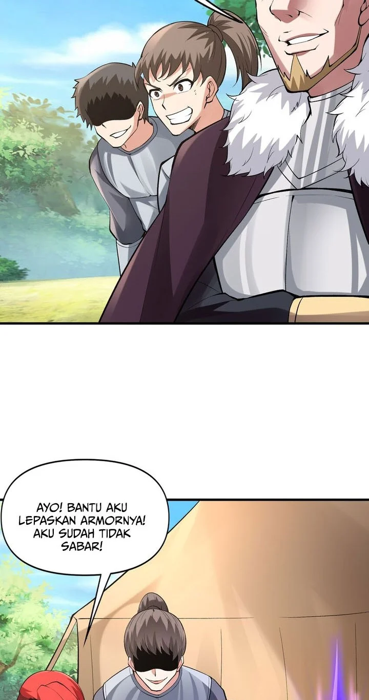 My Harem Is Entirely Female Demon Villains Chapter 89 - halaman 11