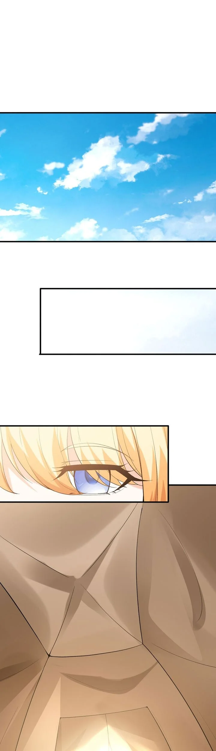 My Harem Is Entirely Female Demon Villains Chapter 89 - halaman 16