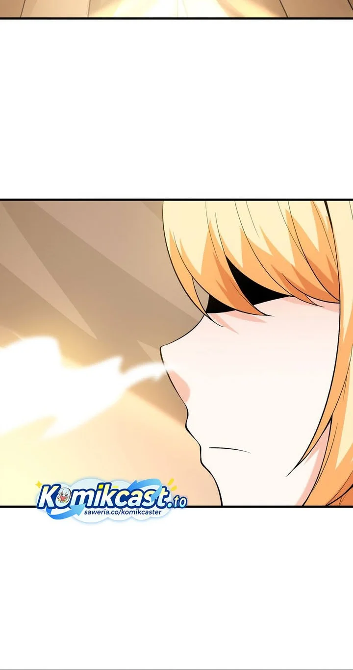 My Harem Is Entirely Female Demon Villains Chapter 89 - halaman 17