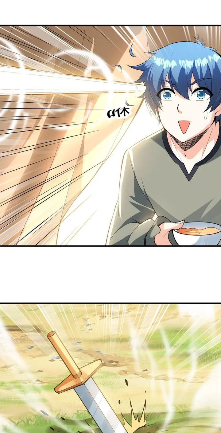 My Harem Is Entirely Female Demon Villains Chapter 89 - halaman 19