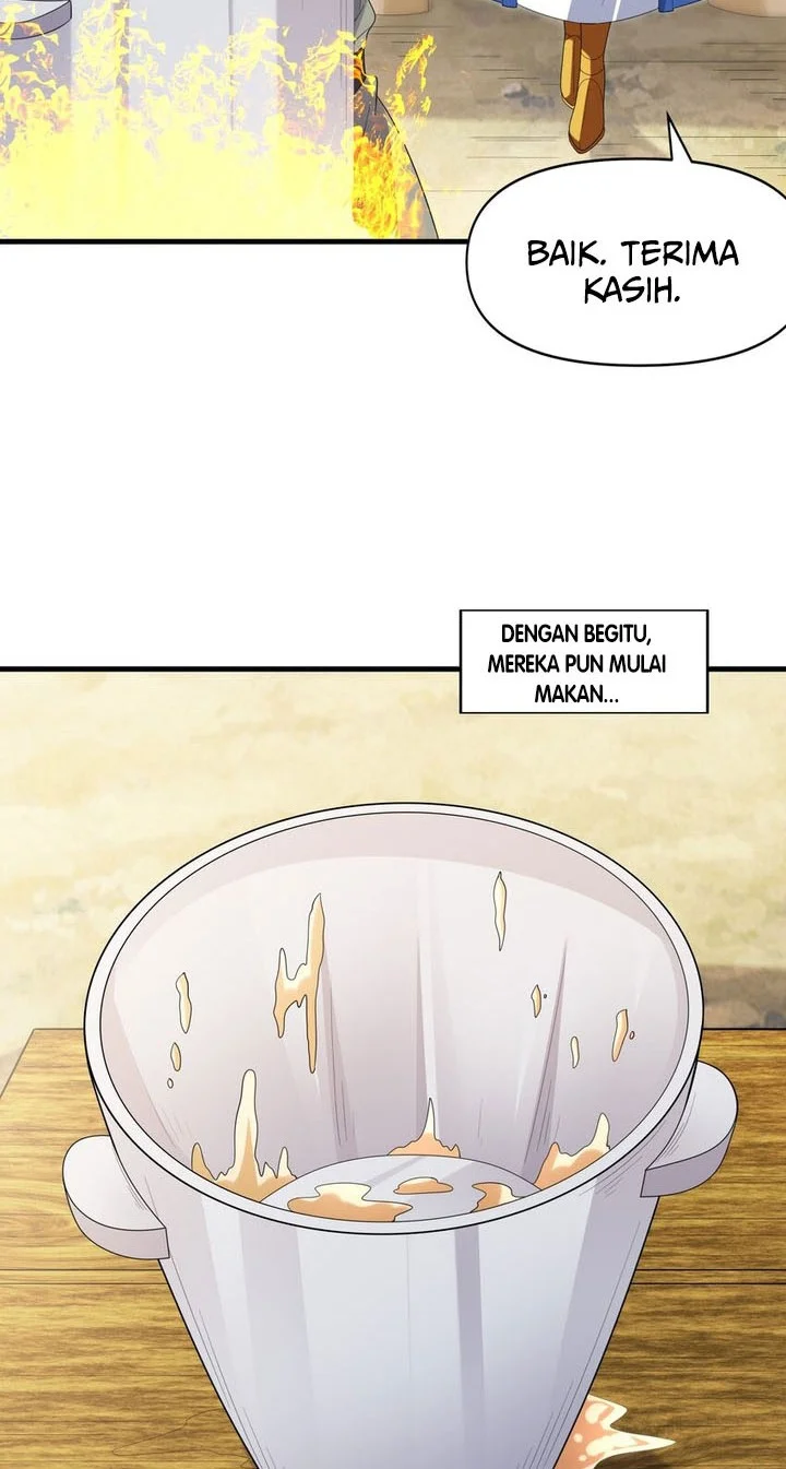 My Harem Is Entirely Female Demon Villains Chapter 89 - halaman 29