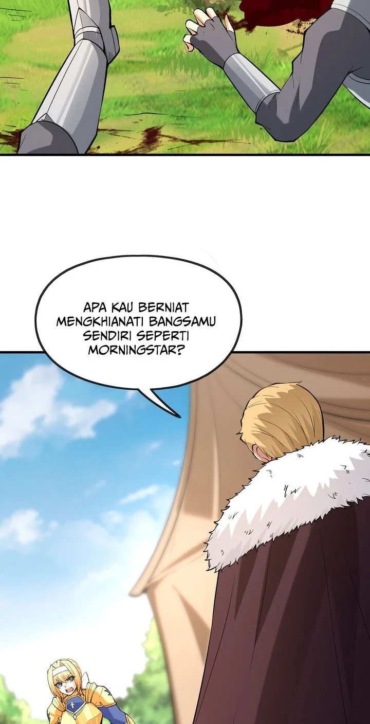 My Harem Is Entirely Female Demon Villains Chapter 89 - halaman 3