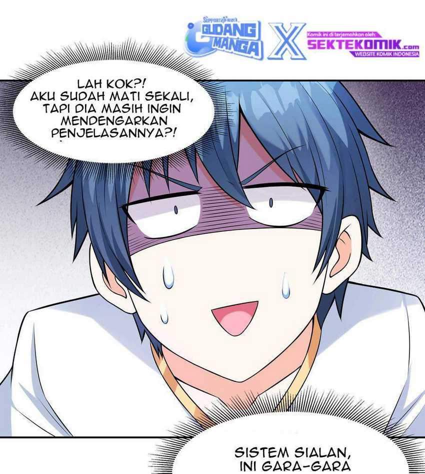 My Harem Is Entirely Female Demon Villains Chapter 9 - halaman 10