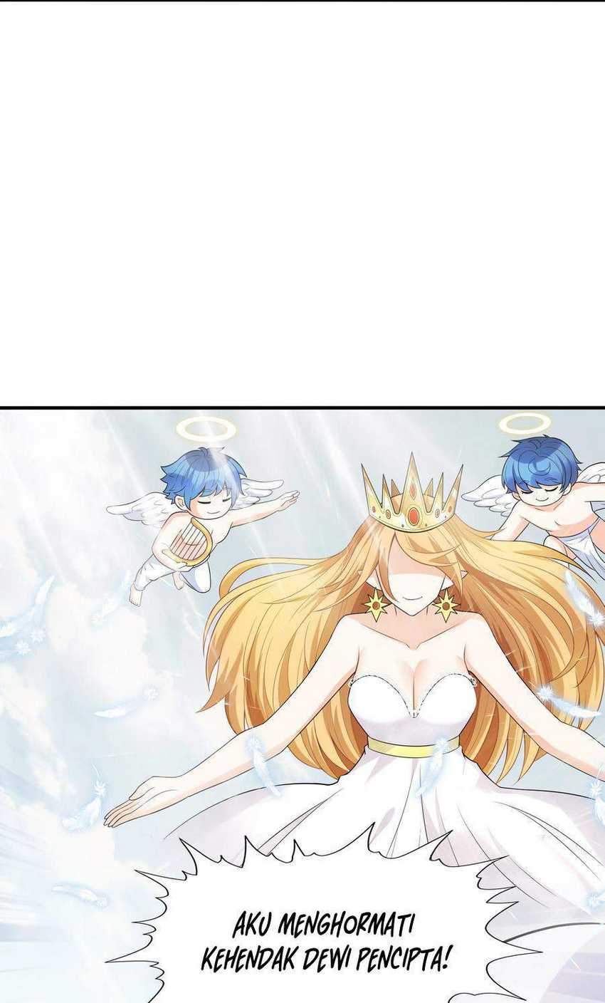 My Harem Is Entirely Female Demon Villains Chapter 9 - halaman 15