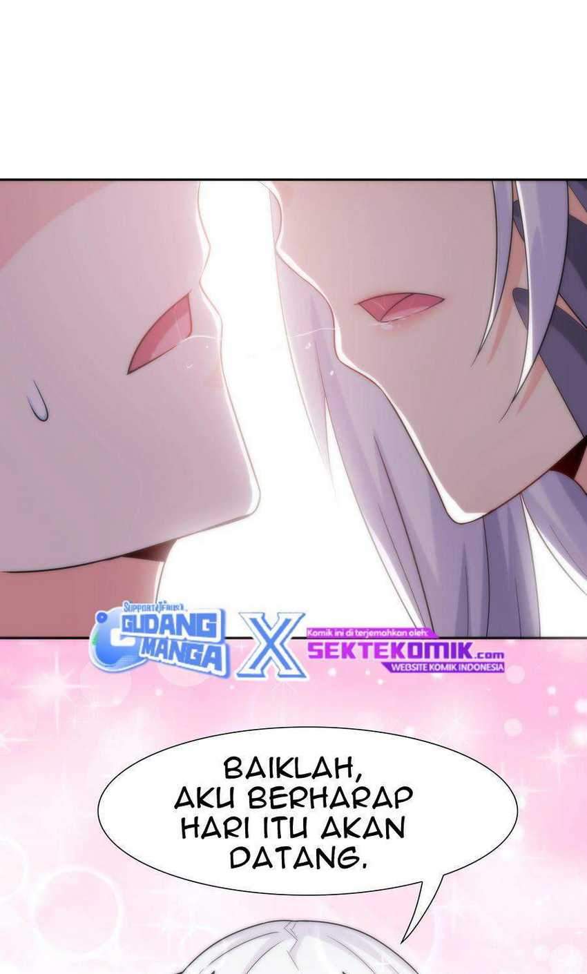 My Harem Is Entirely Female Demon Villains Chapter 9 - halaman 25