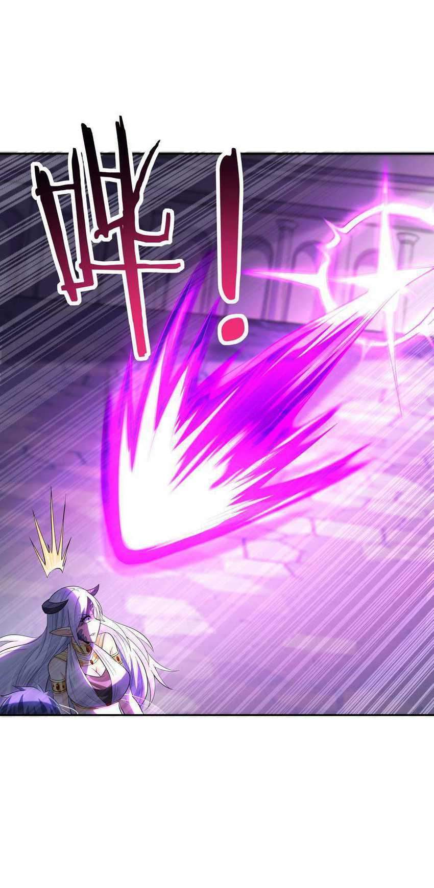 My Harem Is Entirely Female Demon Villains Chapter 9 - halaman 27