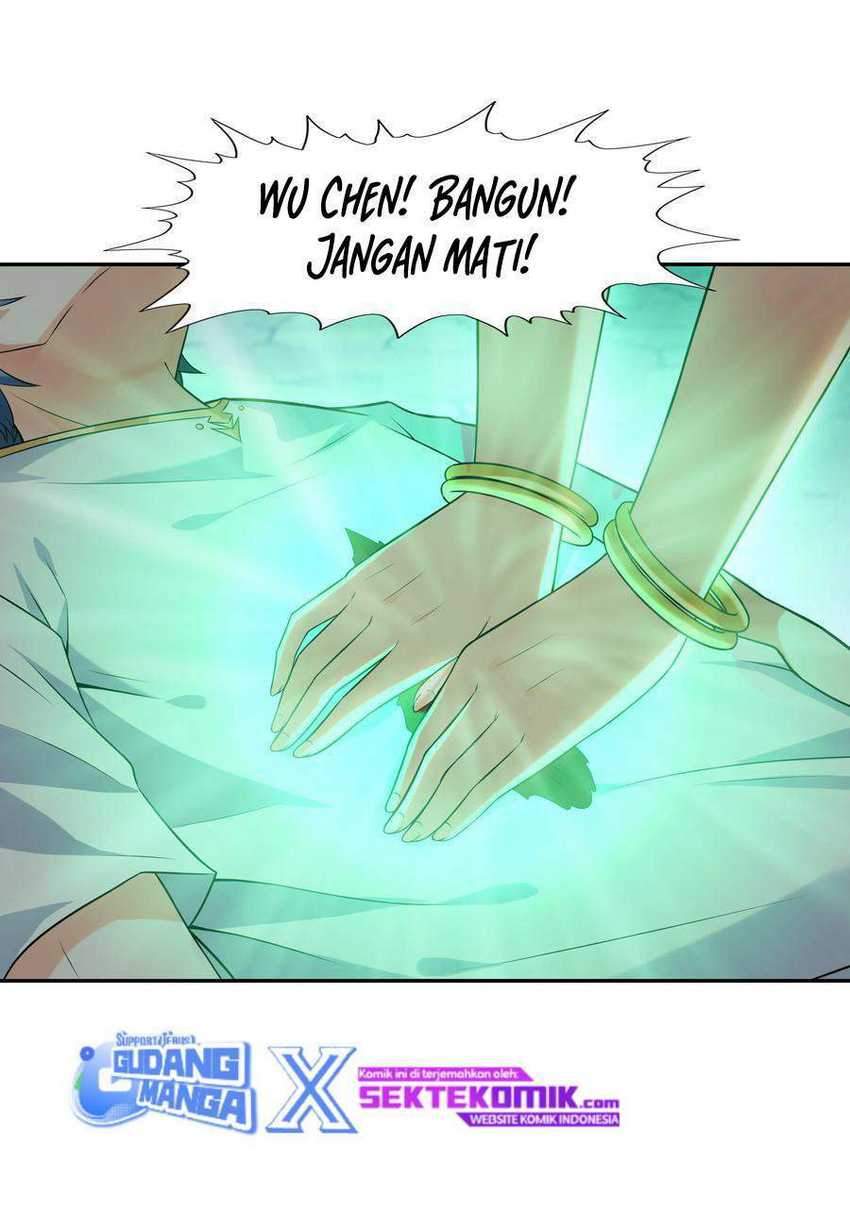 My Harem Is Entirely Female Demon Villains Chapter 9 - halaman 3
