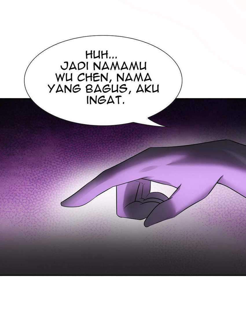 My Harem Is Entirely Female Demon Villains Chapter 9 - halaman 31