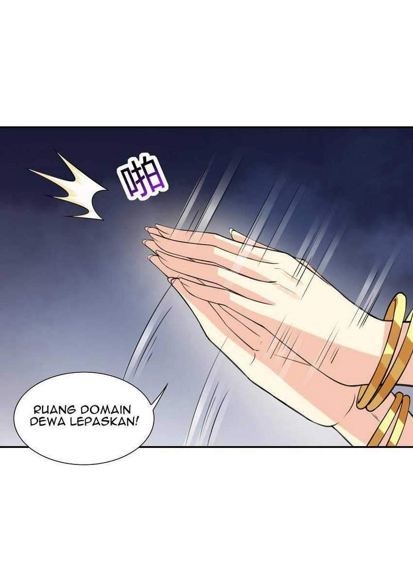 My Harem Is Entirely Female Demon Villains Chapter 9 - halaman 43