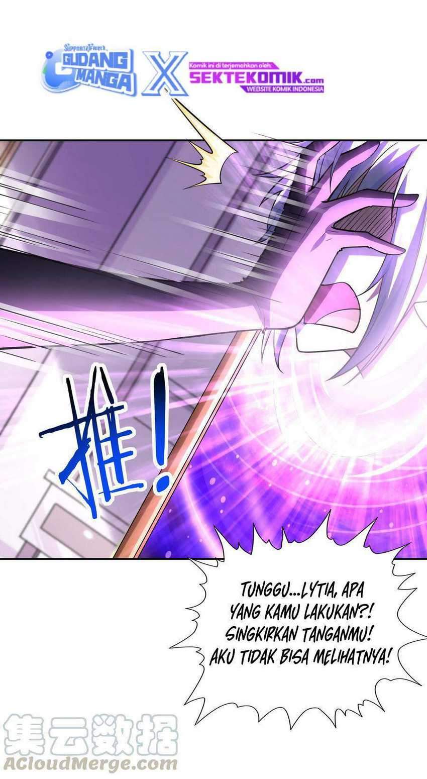 My Harem Is Entirely Female Demon Villains Chapter 9 - halaman 50