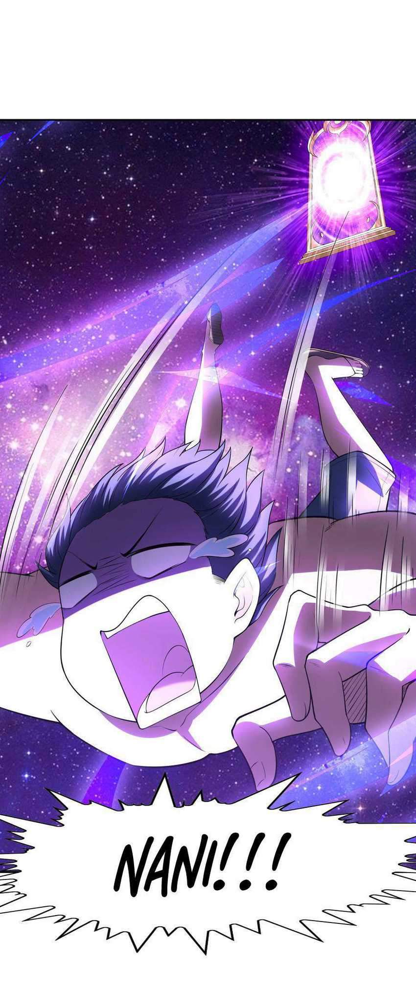 My Harem Is Entirely Female Demon Villains Chapter 9 - halaman 55