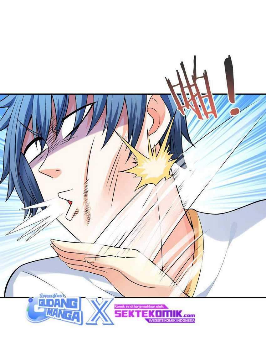 My Harem Is Entirely Female Demon Villains Chapter 9 - halaman 6