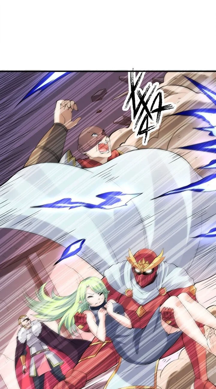 My Harem Is Entirely Female Demon Villains Chapter 91 - halaman 15