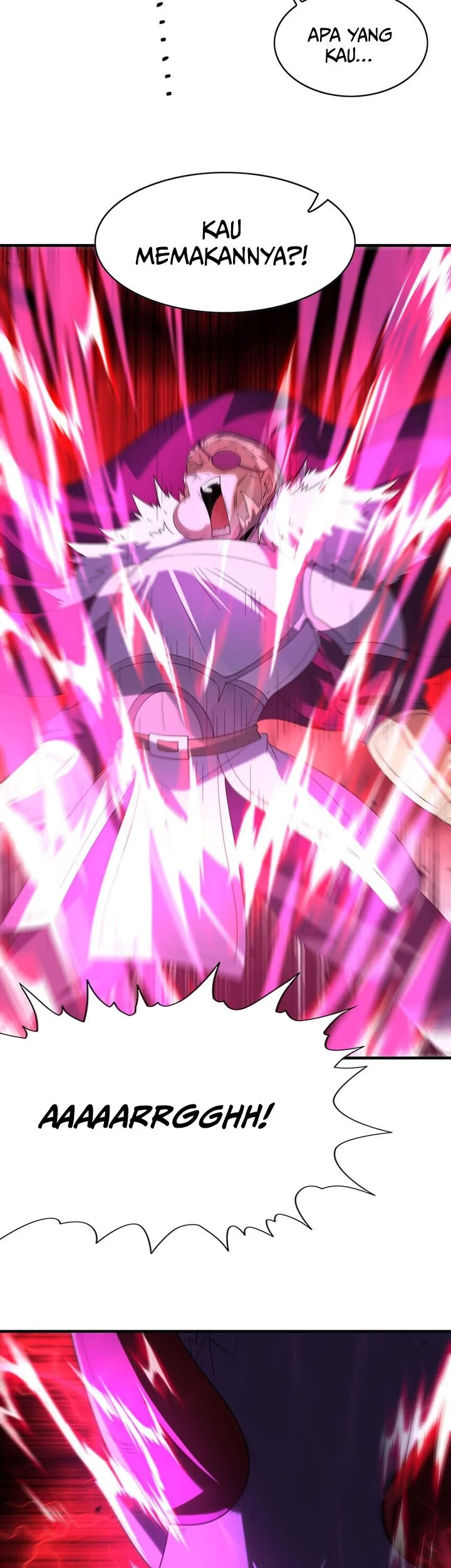 My Harem Is Entirely Female Demon Villains Chapter 92 - halaman 30