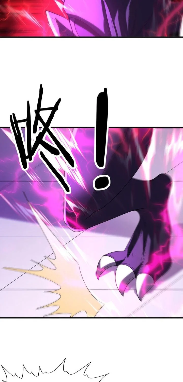 My Harem Is Entirely Female Demon Villains Chapter 92 - halaman 31