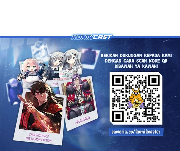 My Harem Is Entirely Female Demon Villains Chapter 92 - halaman 41