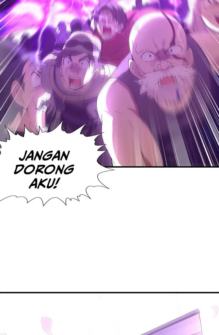 My Harem Is Entirely Female Demon Villains Chapter 92 - halaman 5