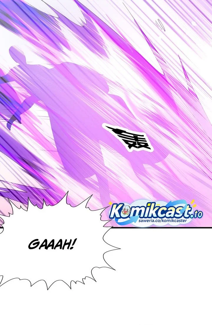 My Harem Is Entirely Female Demon Villains Chapter 92 - halaman 9