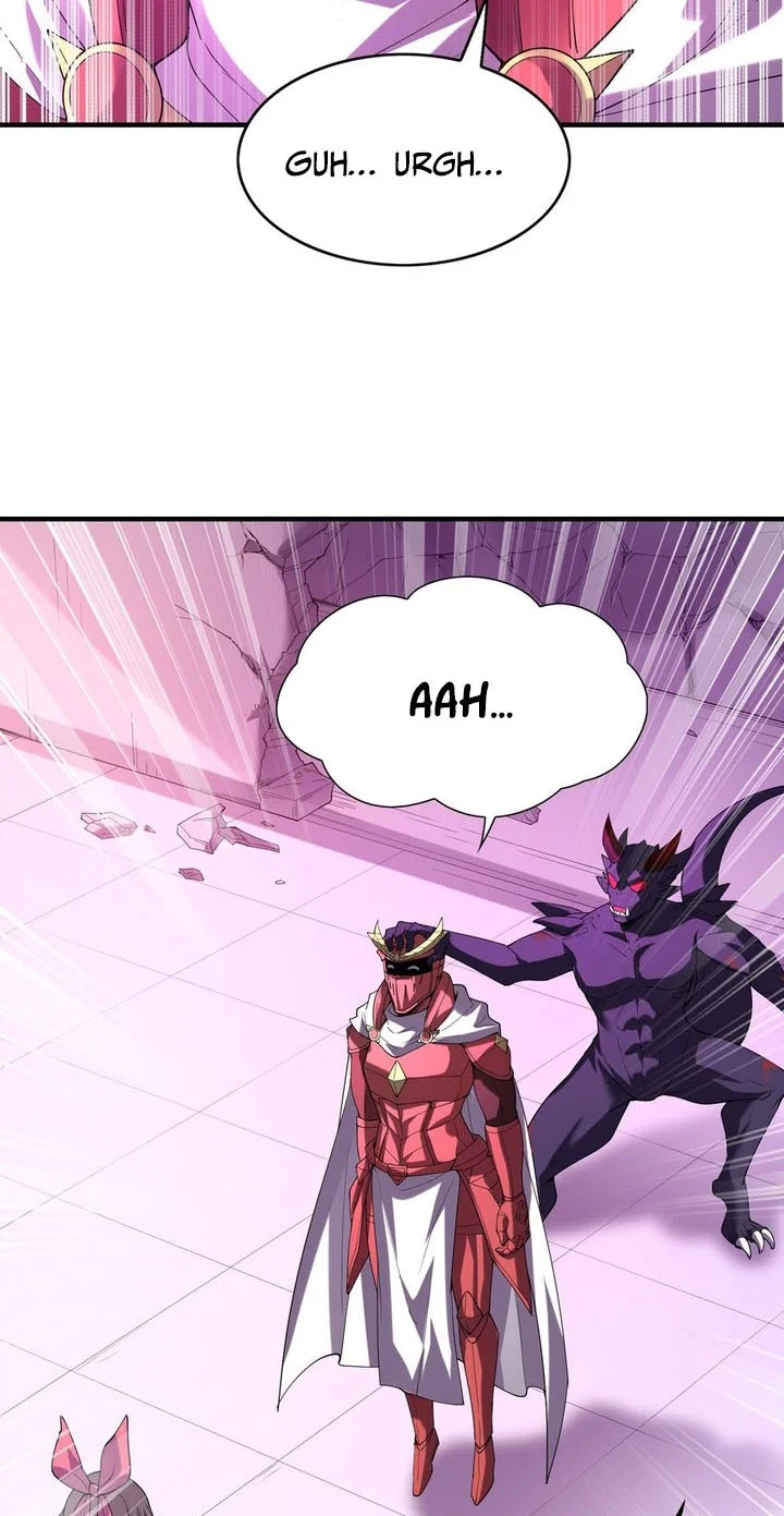 My Harem Is Entirely Female Demon Villains Chapter 93 - halaman 11
