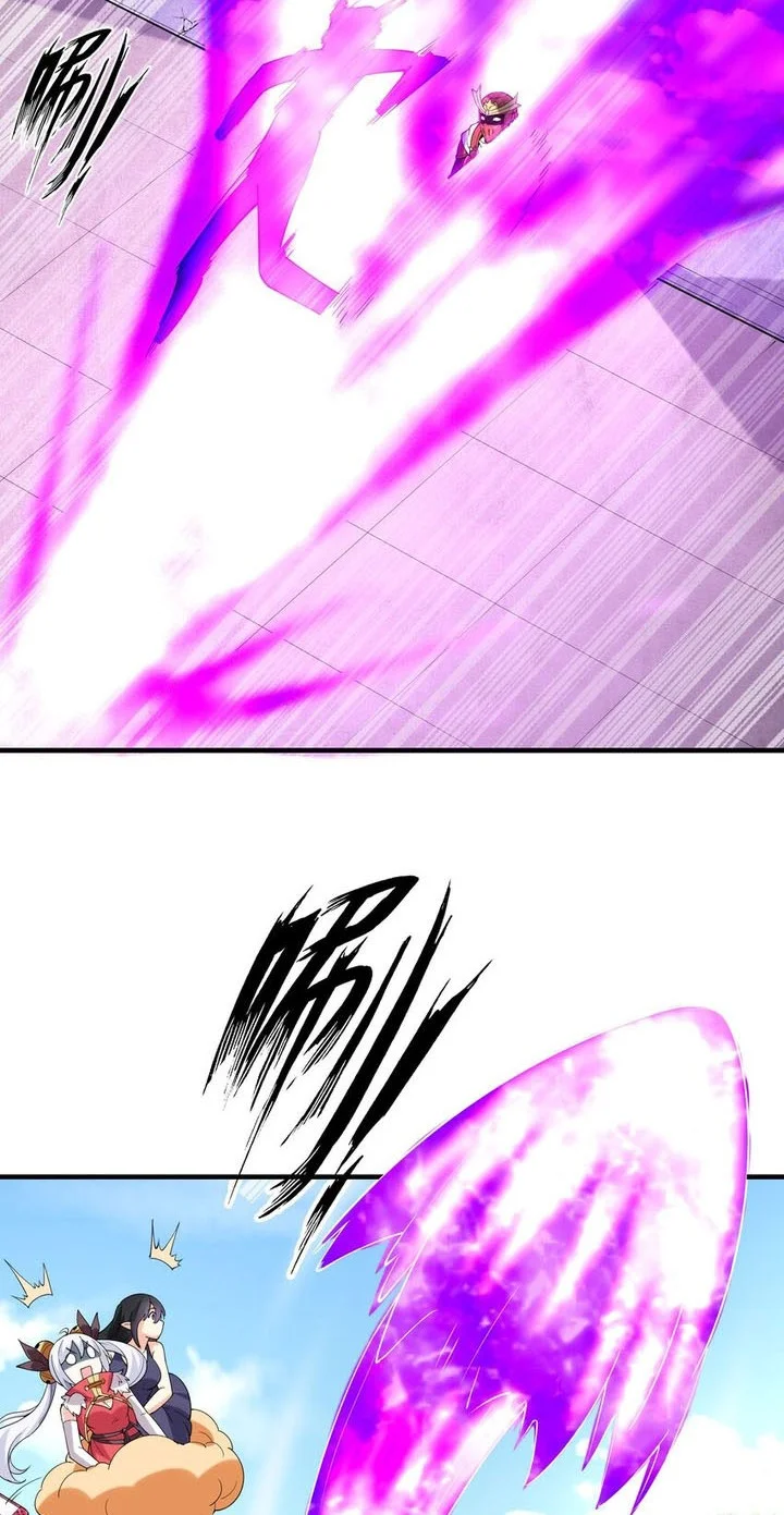 My Harem Is Entirely Female Demon Villains Chapter 93 - halaman 19