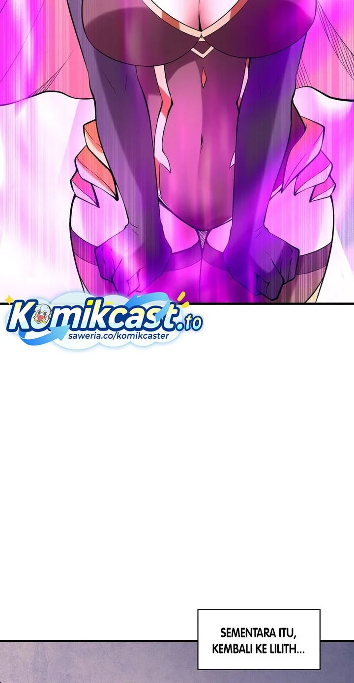 My Harem Is Entirely Female Demon Villains Chapter 93 - halaman 25