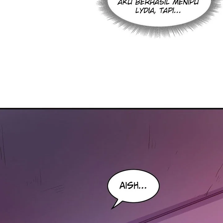 My Harem Is Entirely Female Demon Villains Chapter 93 - halaman 45
