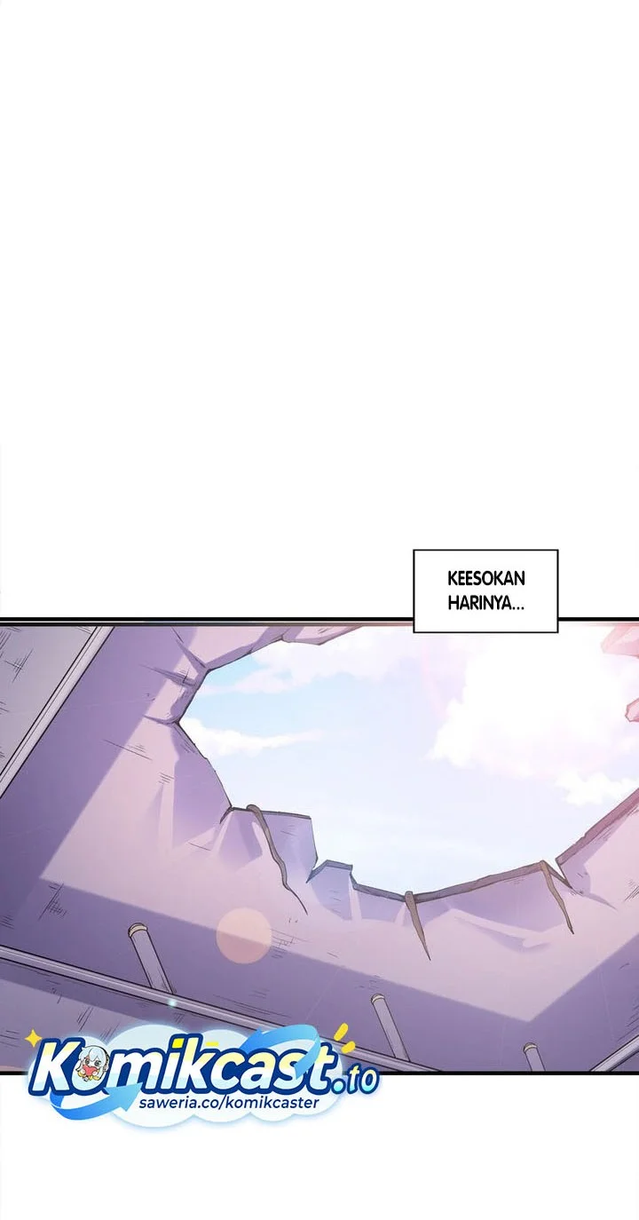 My Harem Is Entirely Female Demon Villains Chapter 94 - halaman 17