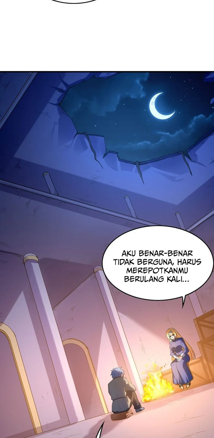 My Harem Is Entirely Female Demon Villains Chapter 94 - halaman 3