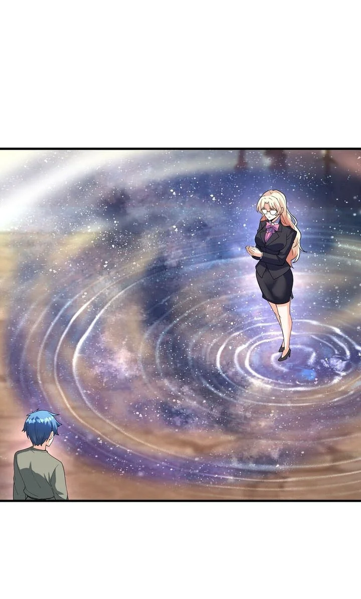 My Harem Is Entirely Female Demon Villains Chapter 96 - halaman 3