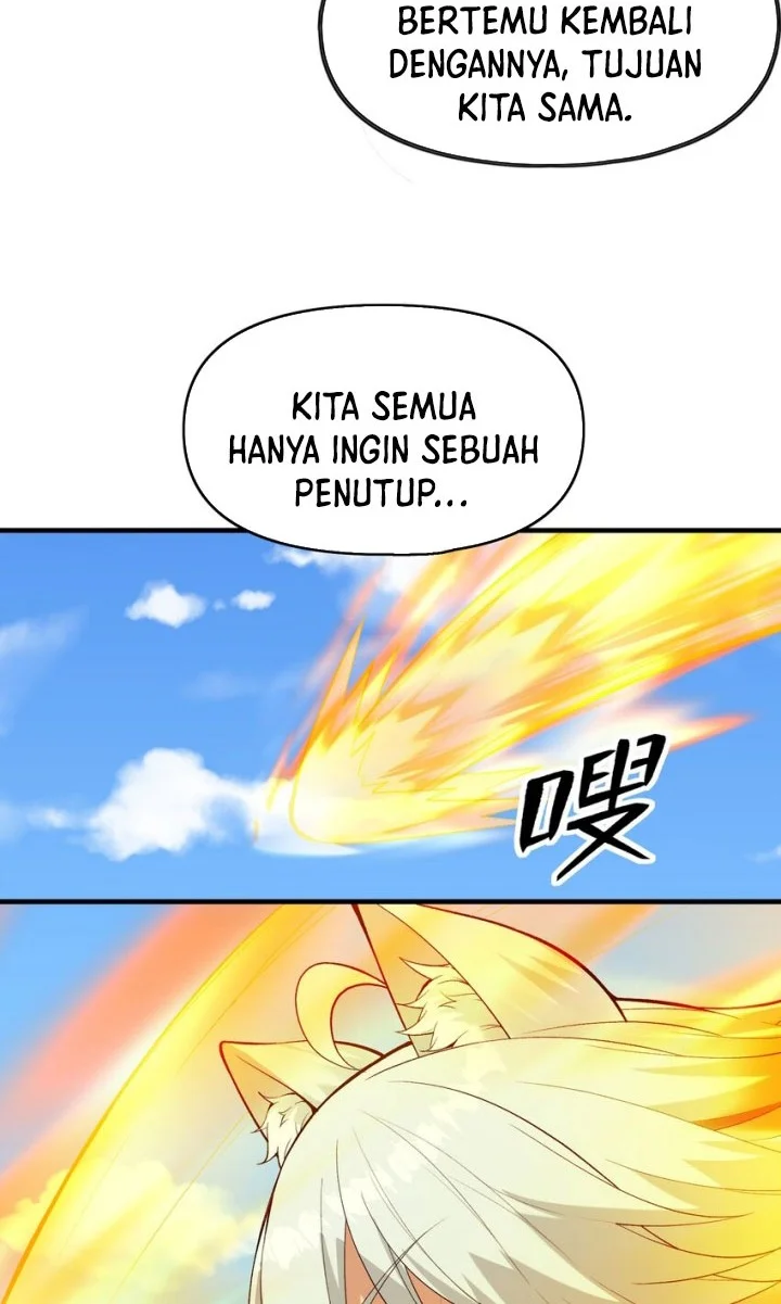 My Harem Is Entirely Female Demon Villains Chapter 97 - halaman 29