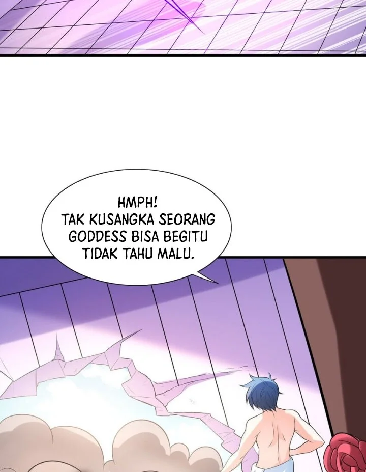 My Harem Is Entirely Female Demon Villains Chapter 97 - halaman 35