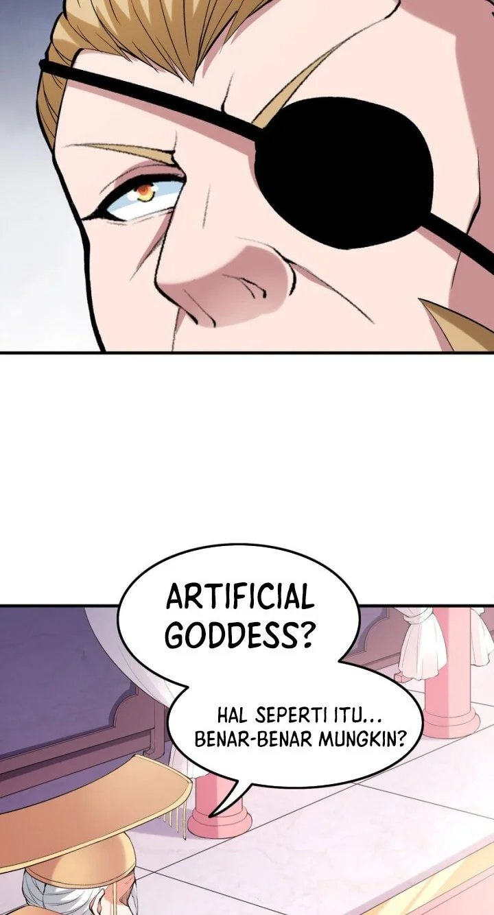 My Harem Is Entirely Female Demon Villains Chapter 98 - halaman 11