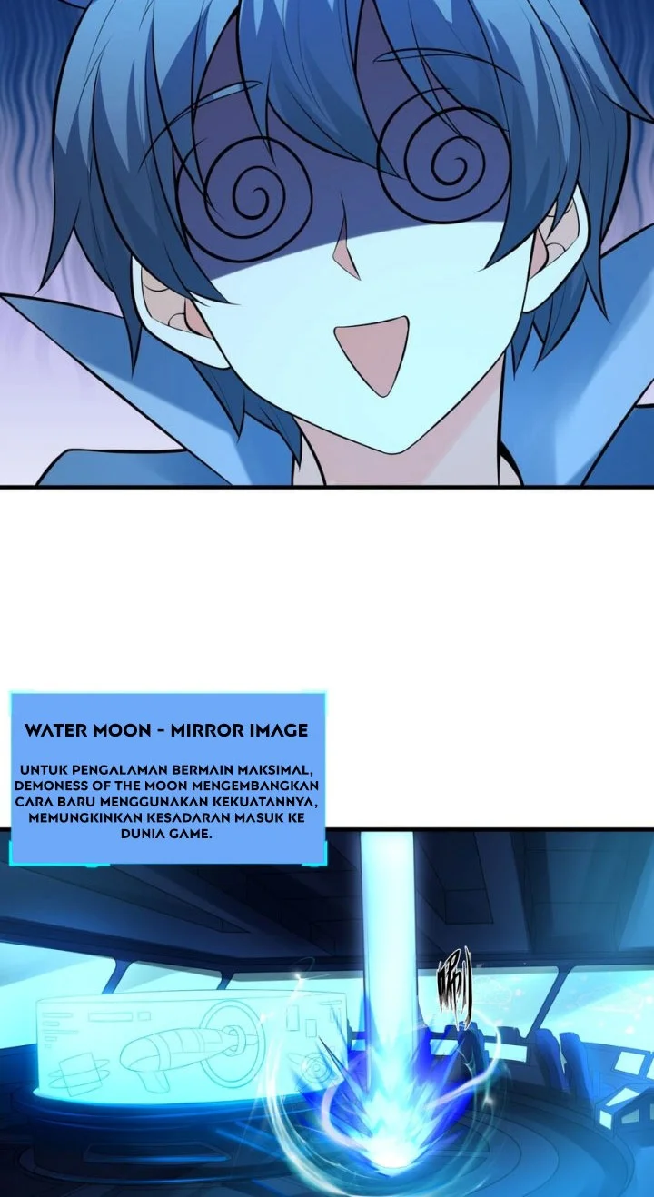 My Harem Is Entirely Female Demon Villains Chapter 99 - halaman 11