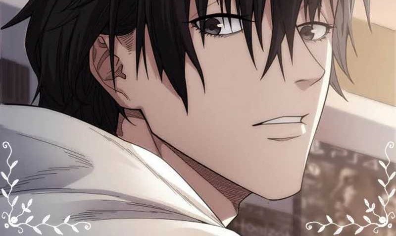 My Healing Games Chapter 1 - halaman 11