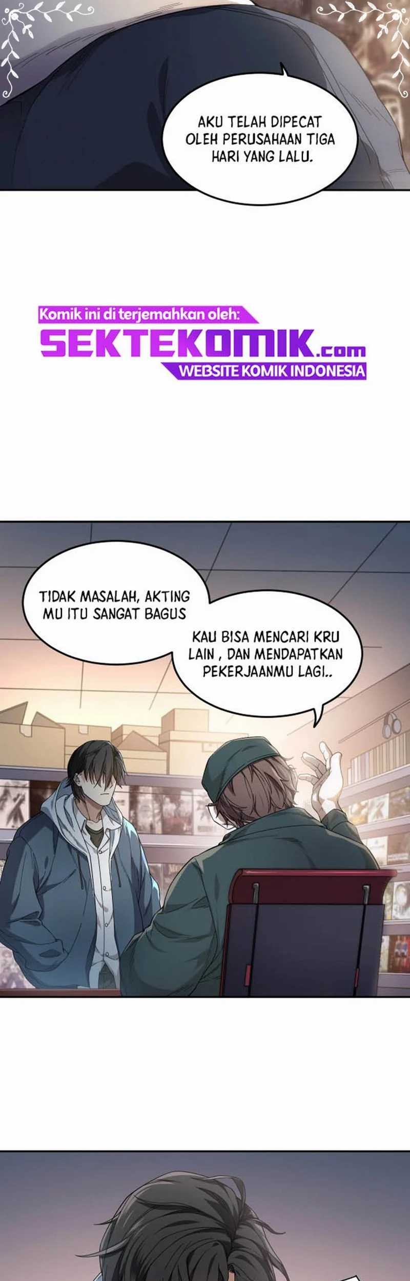 My Healing Games Chapter 1 - halaman 12