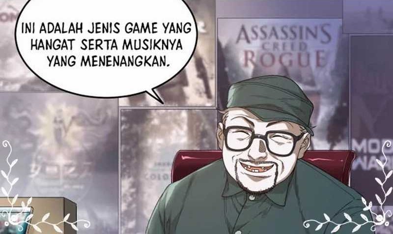 My Healing Games Chapter 1 - halaman 17