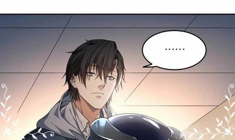 My Healing Games Chapter 1 - halaman 21