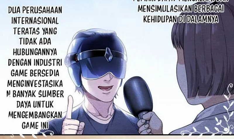 My Healing Games Chapter 1 - halaman 25