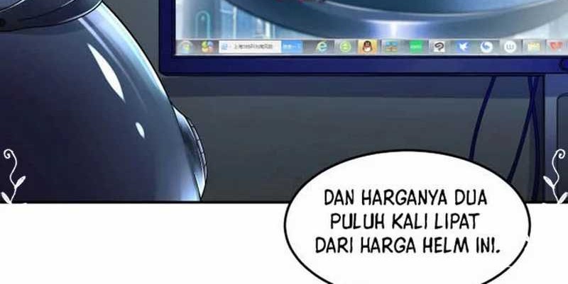 My Healing Games Chapter 1 - halaman 39