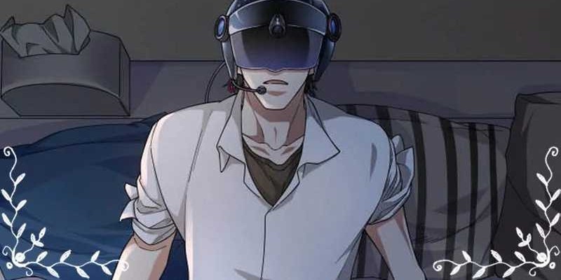 My Healing Games Chapter 1 - halaman 49