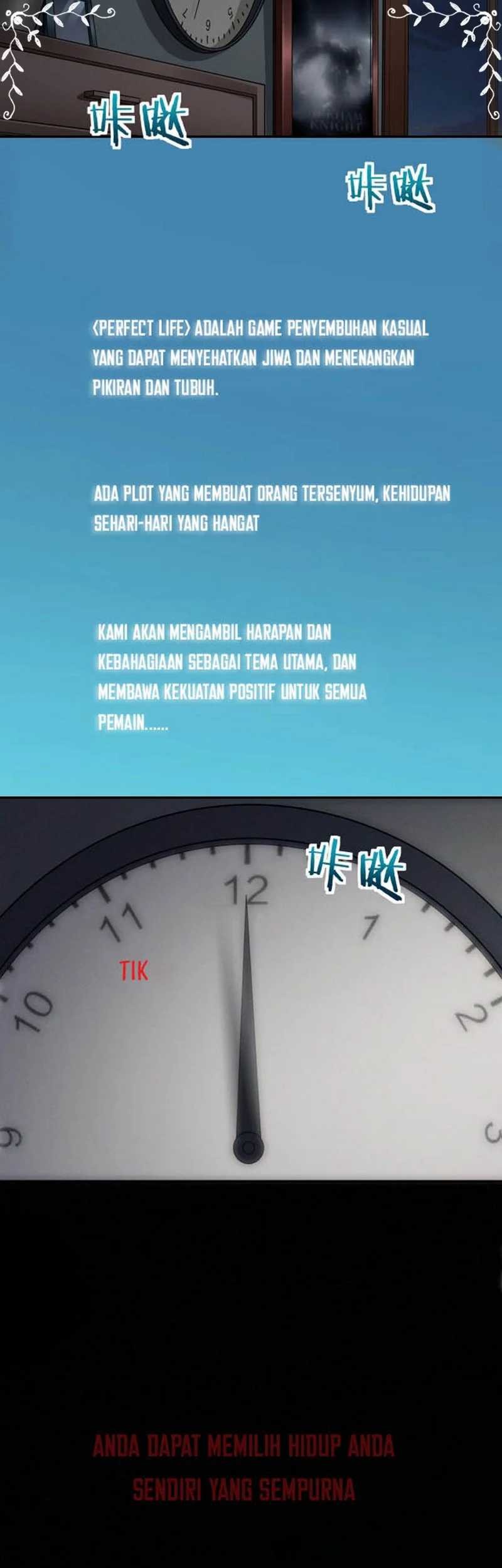 My Healing Games Chapter 1 - halaman 52