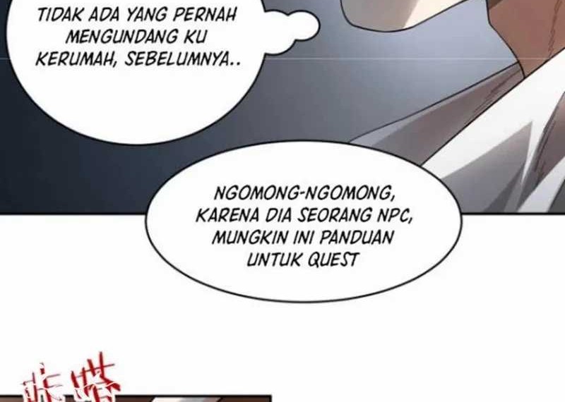 My Healing Games Chapter 2 - halaman 15